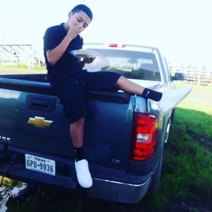 Meet your Posher, Alex